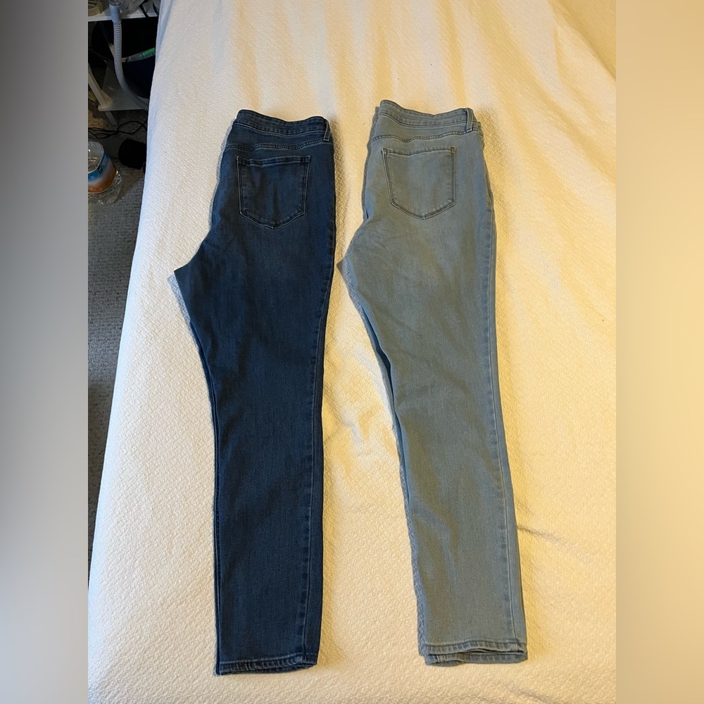 Old Navy Women's Skinny Jeans